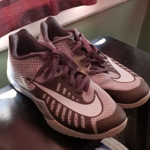 Nike HyperLive Sneakers